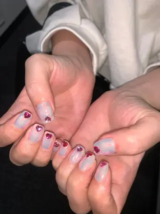 ネイル Abe _表参道のネイルデザイン