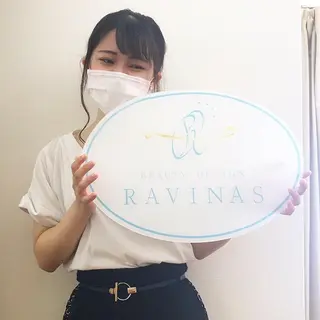 ビューティーサロン bleu clairのエステ・リラクイメージ