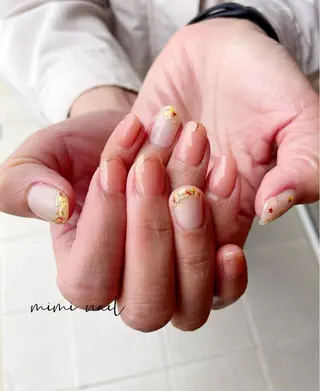 ネイル mimi nailのネイルデザイン
