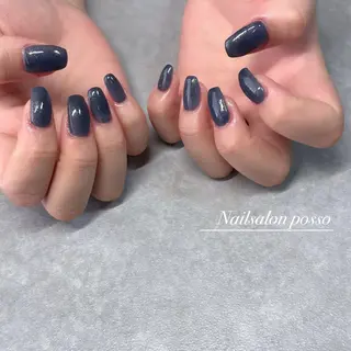 ネイル Nail Salon Posso所属・Asuka /possoのネイルデザイン