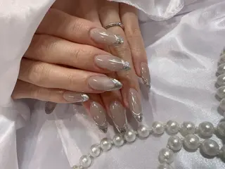 ネイル You&Me Miyuのネイルデザイン