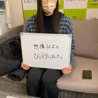 White Berry SELF BEAUTY SALON所属・セルフホワイトニング 🦷口元垢抜け✨のその他イメージ