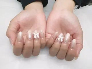 ネイル garden Nail Salonのネイルデザイン