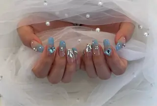 ネイル nail salon belleのその他イメージ