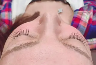 マツエク・マツパ FIRSTCLASS Airiのマツエク・マツパデザイン