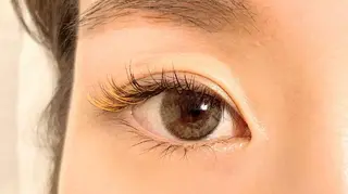 マツエク・マツパ eyelash*** yukariのマツエク・マツパデザイン