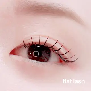 マツエク・マツパ Lumo eye  salon所属・Lumo eye salonのマツエク・マツパデザイン