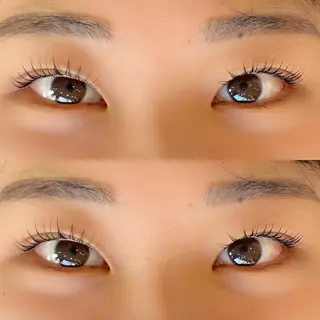 マツエク・マツパ sofa 🛋⸝⸝ urushibaraのマツエク・マツパデザイン