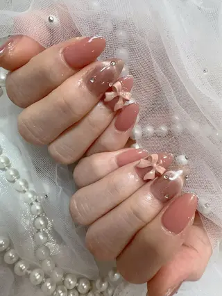 ネイル You&Me Miyuのネイルデザイン