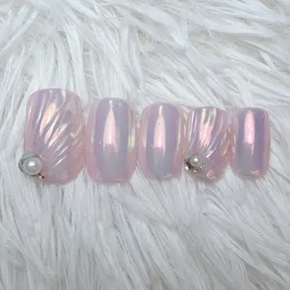 ネイル NailOnason ナナのネイルデザイン