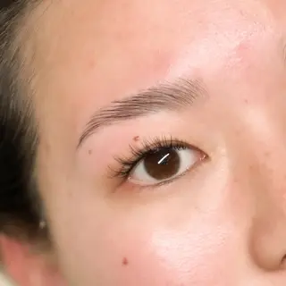 マツエク・マツパ viii ヴィーのマツエク・マツパデザイン