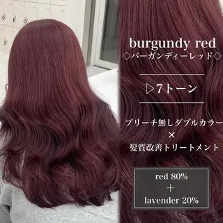 ロング カラー ヘアアレンジ 銀座/ショート/ メンズ/HINOKIのヘアスタイル