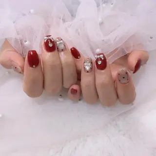 ネイル You&Me Yuiのネイルデザイン