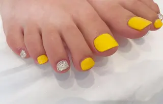 ネイル AKI ♥︎のネイルデザイン