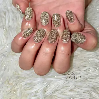 ネイル m-nail所属・m-nail 🌙minamiのネイルデザイン