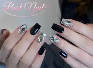 ネイル best nailのネイルデザイン