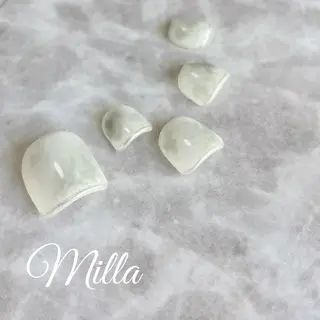 ネイル Nail Salon Milla / ミラのネイルデザイン