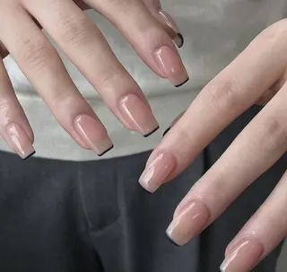 ネイル シ シのネイルデザイン