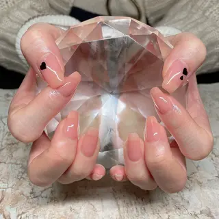 ネイル Nail room Bimano所属・Bimano seica♡+°のネイルデザイン
