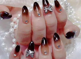 ネイル 🎀Mina 渋谷店🎀のネイルデザイン