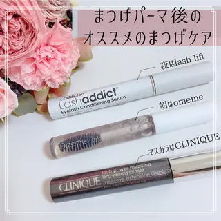 マツエク・マツパ Pono 加藤のマツエク・マツパデザイン