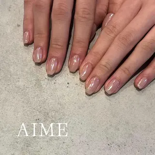 ネイル AIME (yuuka)のネイルデザイン