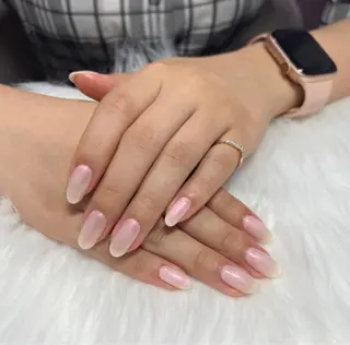 ネイル LeaLea nails.のネイルデザイン