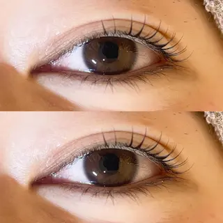 マツエク・マツパ Sakura - blow京橋のマツエク・マツパデザイン