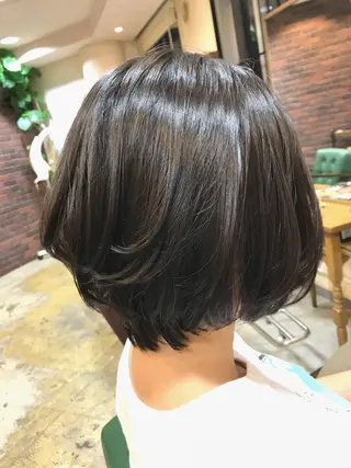 ショート Orange hair salon所属・ショート特化⭐️浅田 大輝Orangeのヘアスタイル