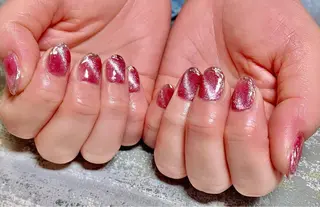 ネイル SYR所属・SYR nail salonのネイルデザイン