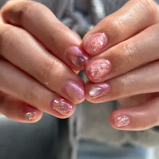 ネイル chinois (シノワ)のネイルデザイン