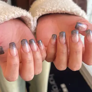 ネイル Coco. nのネイルデザイン