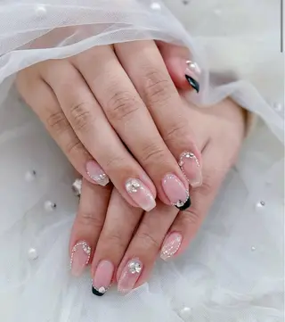 ネイル puty nail なつみのネイルデザイン