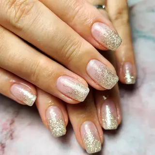 ネイル 宮口 紗子のネイルデザイン