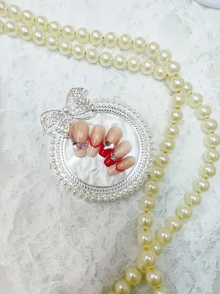 ネイル nail  salon  AI所属・nail salon AIのネイルデザイン