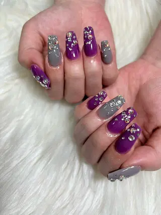 ネイル feel ♡︎ remiのネイルデザイン