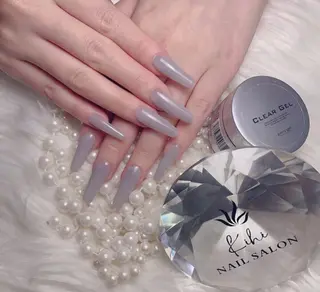 ネイル 福島 みきのネイルデザイン