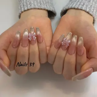 ネイル Nails 39のネイルデザイン