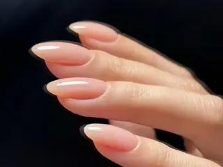 ネイル 軽部 麻由のネイルデザイン