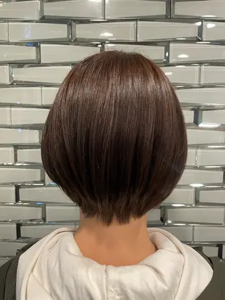 ショート 【tico】 Chihoのマツエク・マツパデザイン