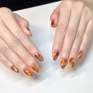 ネイル 🕊️Bianca 児玉🕊️のネイルデザイン
