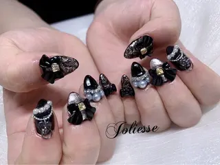 ネイル Joliesse nail salonのネイルデザイン