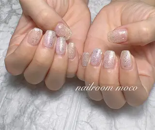 ネイル nailroom mocoのネイルデザイン