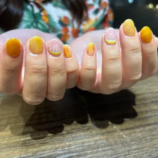 ネイル Style Rougeのネイルデザイン