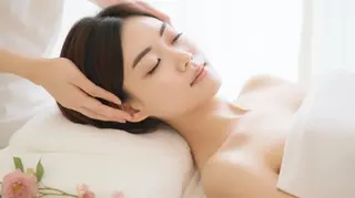 月間600人突破！✨ 渡辺いづみのエステ・リラクイメージ