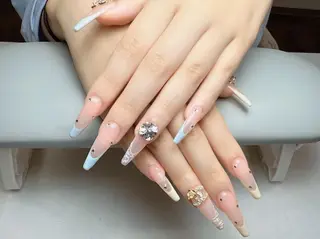 ネイル ENサロン所属・ENsalon nailのネイルデザイン
