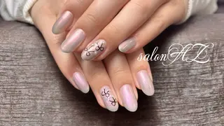 ネイル salon AZのネイルデザイン