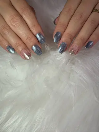 ネイル MOE .Kのネイルデザイン