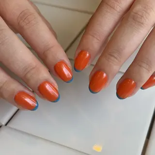 ネイル chihiro 🗽のネイルデザイン