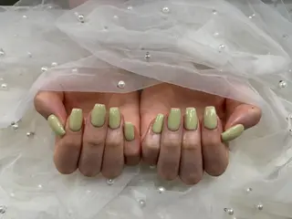 ネイル ネイリスト mikiのネイルデザイン